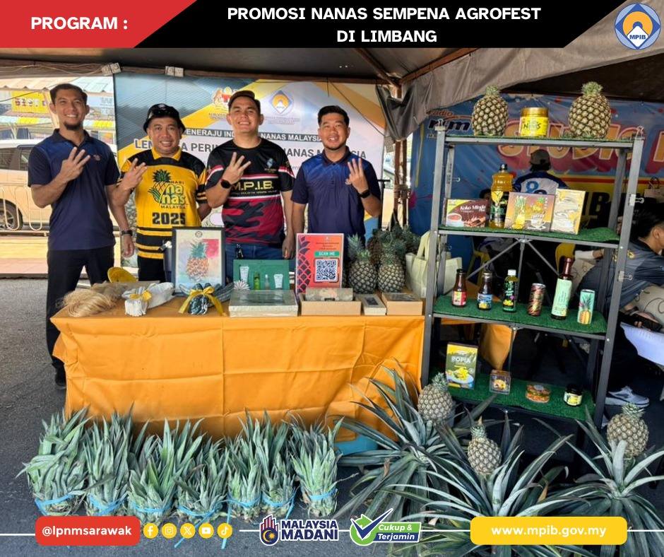 AGROFEST LIMBANG 2026