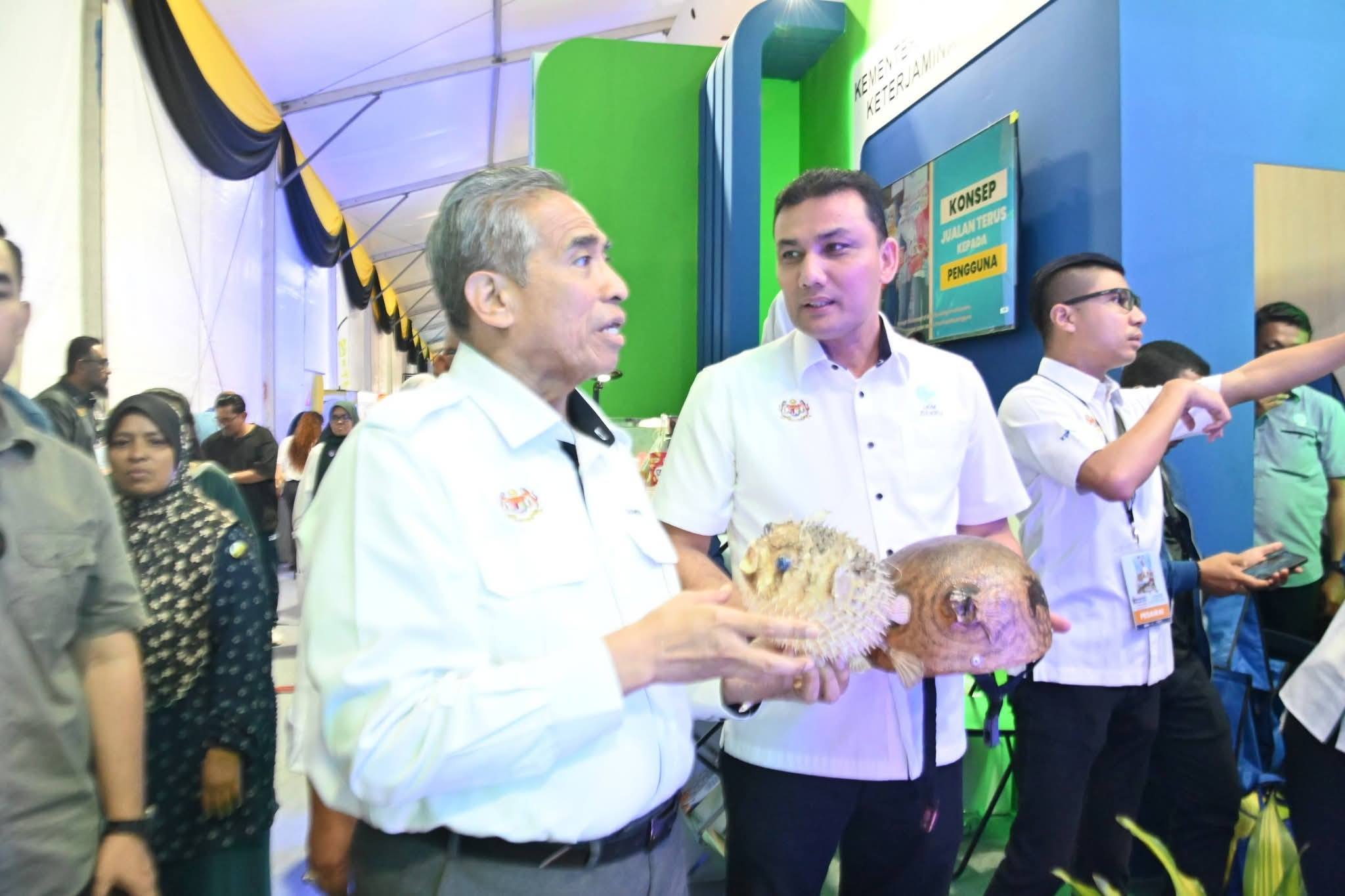 PROGRAM MADANI RAKYAT TAHUN 2026