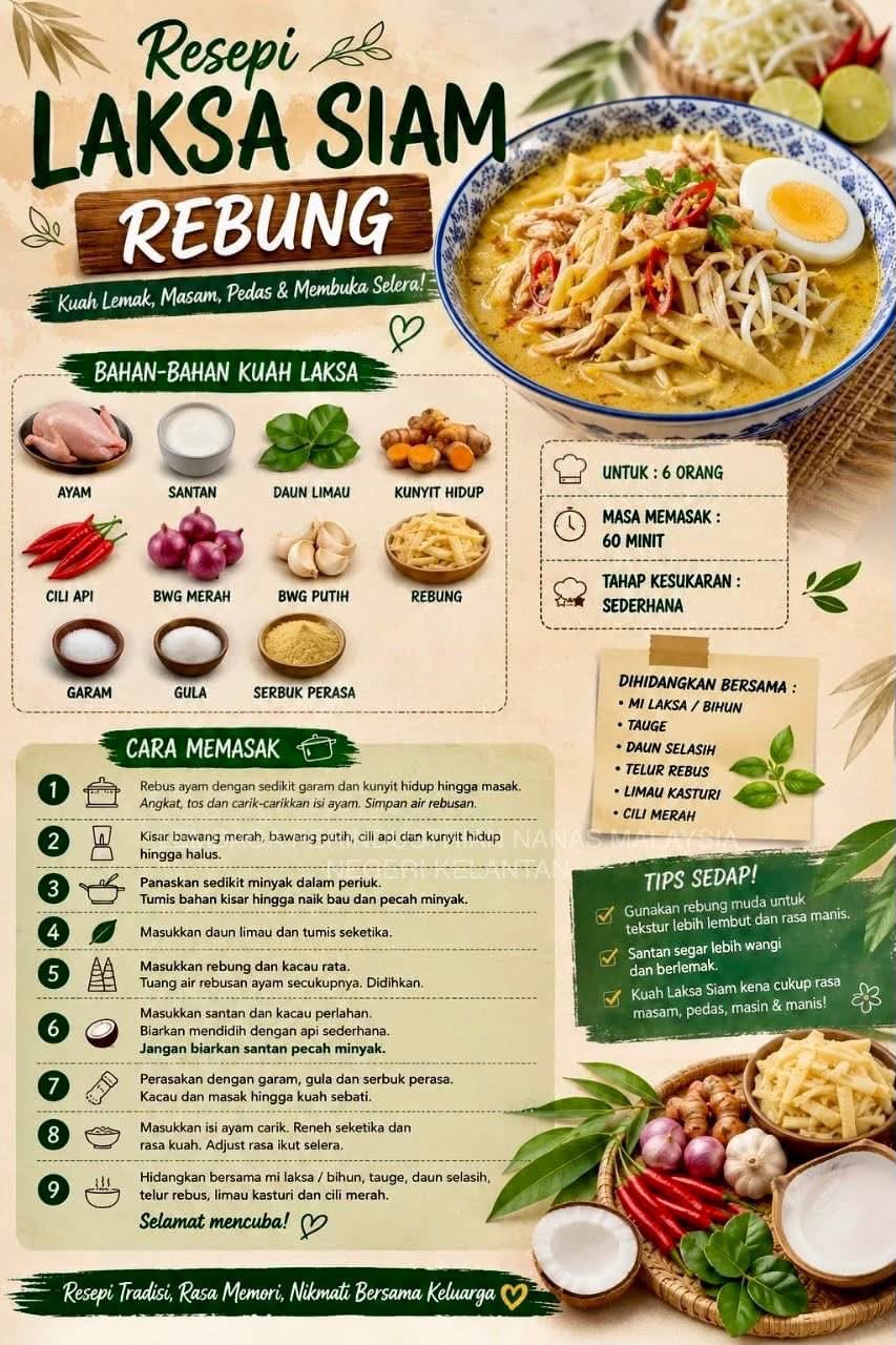 PERTANDINGAN MEMASAK MENU SIHAT SEMPENA PROGRAM JUALAN MADANI MEGA 2026