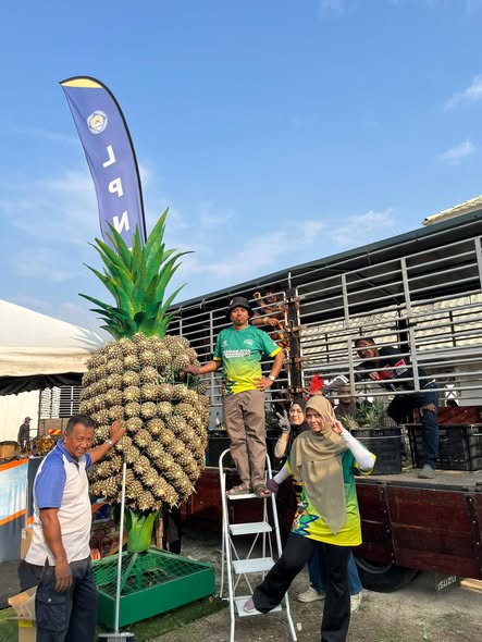PERLIS AGROFEST TAHUN 2026