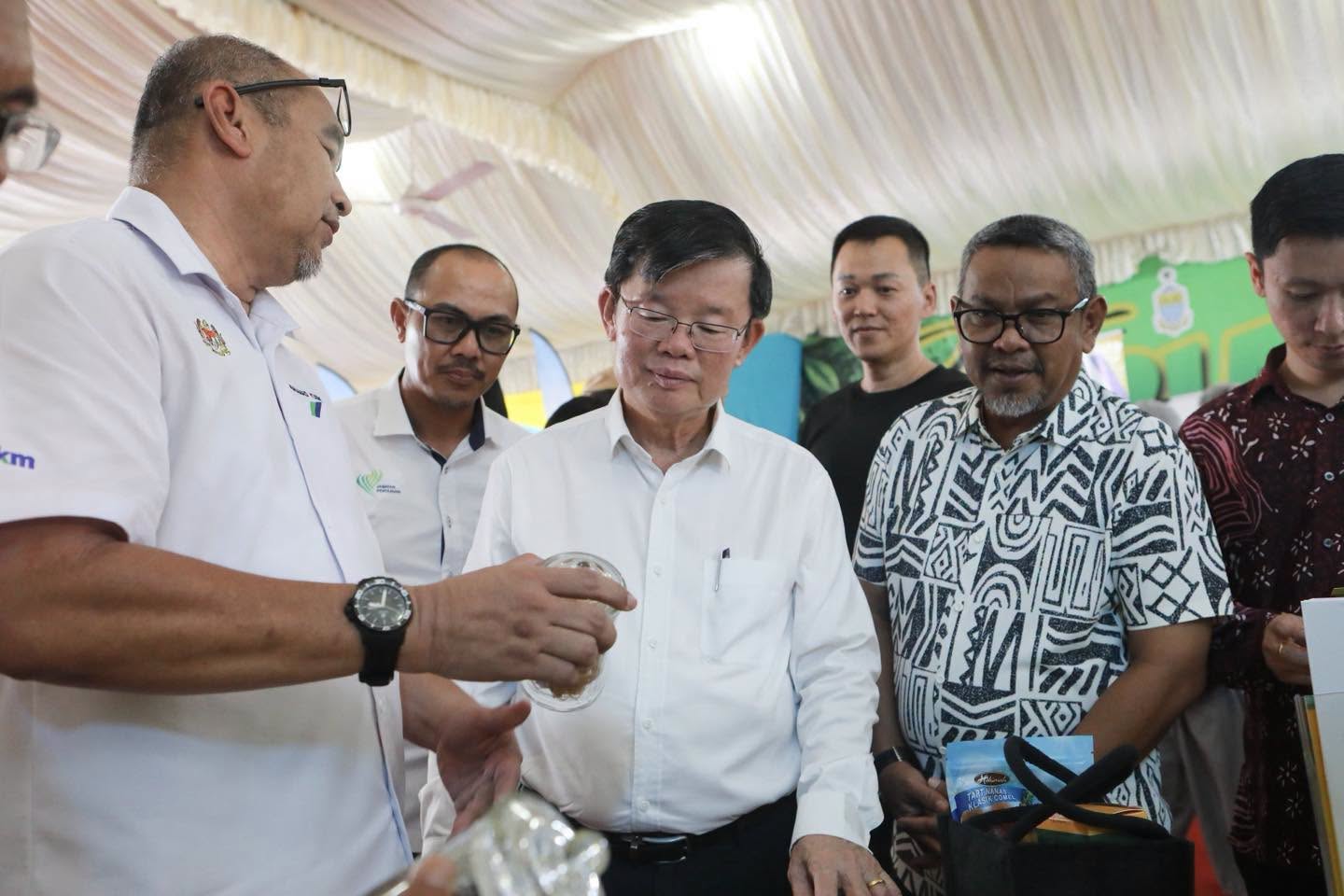 PESTA DURIAN 2026 !